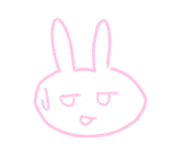 USATAN from Crayon forest. ENG Ver. sticker #6518588