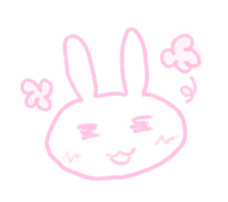 USATAN from Crayon forest. ENG Ver. sticker #6518590