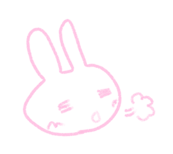 USATAN from Crayon forest. ENG Ver. sticker #6518591