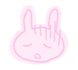 USATAN from Crayon forest. ENG Ver. sticker #6518592