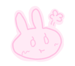 USATAN from Crayon forest. ENG Ver. sticker #6518593