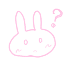 USATAN from Crayon forest. ENG Ver. sticker #6518594