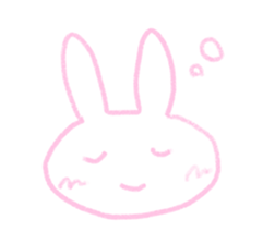 USATAN from Crayon forest. ENG Ver. sticker #6518595