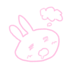 USATAN from Crayon forest. ENG Ver. sticker #6518596