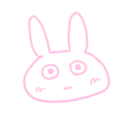 USATAN from Crayon forest. ENG Ver. sticker #6518598