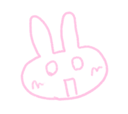 USATAN from Crayon forest. ENG Ver. sticker #6518599