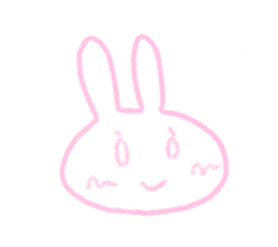 USATAN from Crayon forest. ENG Ver. sticker #6518600