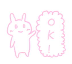 USATAN from Crayon forest. ENG Ver. sticker #6518602