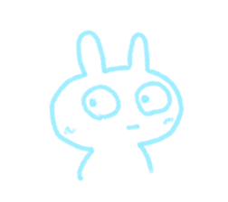 USATAN from Crayon forest. ENG Ver. sticker #6518606