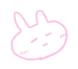 USATAN from Crayon forest. ENG Ver. sticker #6518607