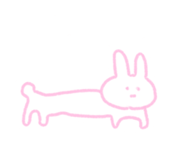 USATAN from Crayon forest. ENG Ver. sticker #6518610