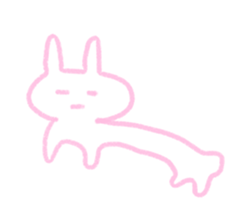 USATAN from Crayon forest. ENG Ver. sticker #6518611