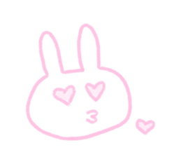 USATAN from Crayon forest. ENG Ver. sticker #6518614