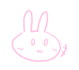 USATAN from Crayon forest. ENG Ver. sticker #6518616