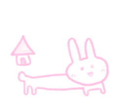 USATAN from Crayon forest. ENG Ver. sticker #6518618