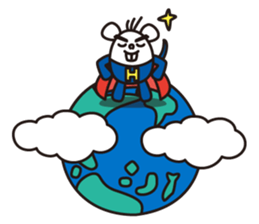 DEPPA Chan sticker #6518990