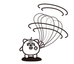 DEPPA Chan sticker #6518995