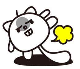 DEPPA Chan sticker #6518996