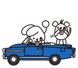 DEPPA Chan sticker #6519005