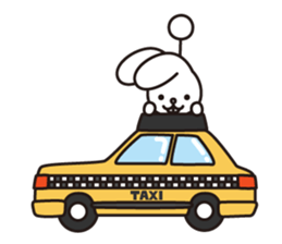 DEPPA Chan sticker #6519006