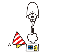 DEPPA Chan sticker #6519011