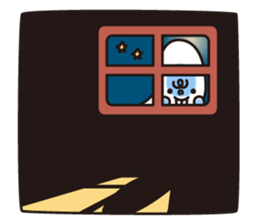 DEPPA Chan sticker #6519012