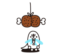 DEPPA Chan sticker #6519014