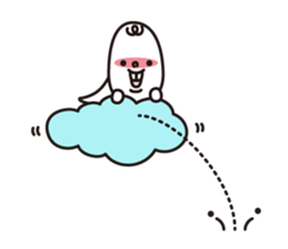 DEPPA Chan sticker #6519015