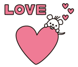 DEPPA Chan sticker #6519018