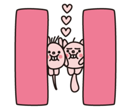 DEPPA Chan sticker #6519019