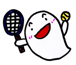 Haunted-chan2 sticker #6519141