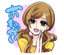 The sticker which works of the ruby sticker #6519864