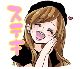 The sticker which works of the ruby sticker #6519866