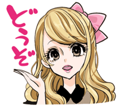 The sticker which works of the ruby sticker #6519869