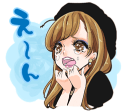 The sticker which works of the ruby sticker #6519870