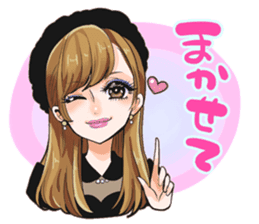 The sticker which works of the ruby sticker #6519873