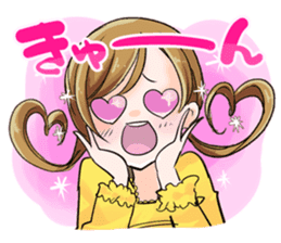 The sticker which works of the ruby sticker #6519874