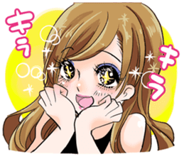 The sticker which works of the ruby sticker #6519875