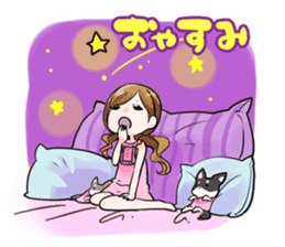 The sticker which works of the ruby sticker #6519880