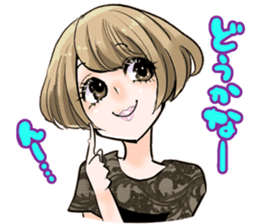 The sticker which works of the ruby sticker #6519882