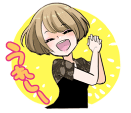 The sticker which works of the ruby sticker #6519884