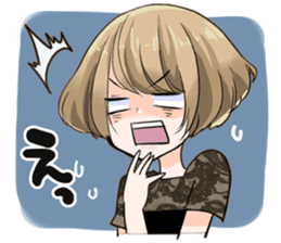 The sticker which works of the ruby sticker #6519885