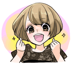 The sticker which works of the ruby sticker #6519886