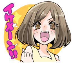 The sticker which works of the ruby sticker #6519888