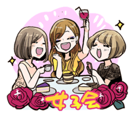 The sticker which works of the ruby sticker #6519892