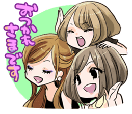 The sticker which works of the ruby sticker #6519893