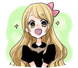 The sticker which works of the ruby sticker #6519895