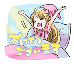 The sticker which works of the ruby sticker #6519903