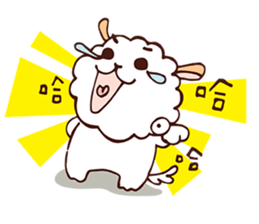 MICO's BICHON DODO sticker #6519908