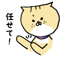 Kin's smart friends sticker #6520429